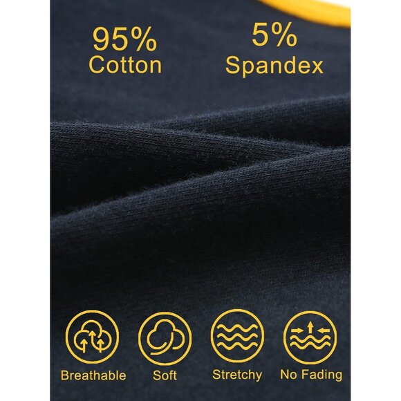 Cotton Hipster Panties Women Mid Rise Full Coverage Soft Underwear Pack - Picture 4 of 7